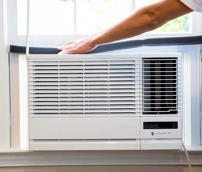Why Perth Amboy, NJ Homeowners Choose Perth Amboy Appliance Pro for Every Window Air Conditioner Repair Service Job?